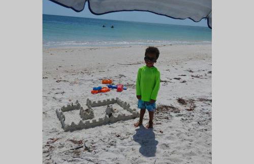 Luxury Beach Condo Located On The Bay In A Tropical Oasis!!! - Foto 58