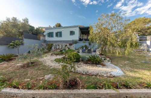 House Tea in a beautiful nature - Foto 41