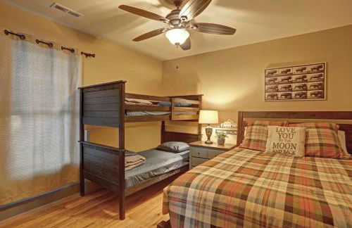 Gilded Buffalo - Foto 24