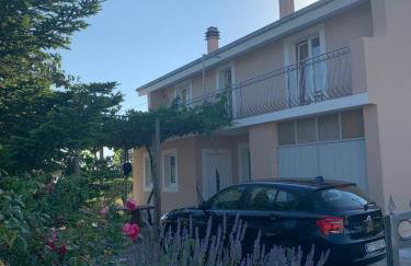 Apartments with parking space Katuni, Zagora - 18344 - Foto 9