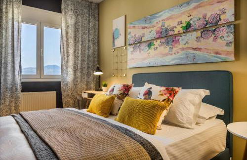 Eviono Sea View Apt Afthonia - Anemelia - Photo 31