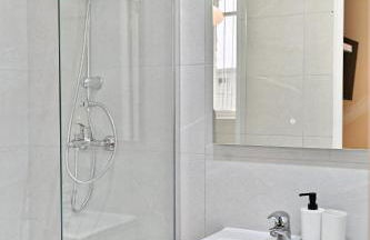 Cozy Air-Conditioned Studio for Comfort & Quiet - Foto 14