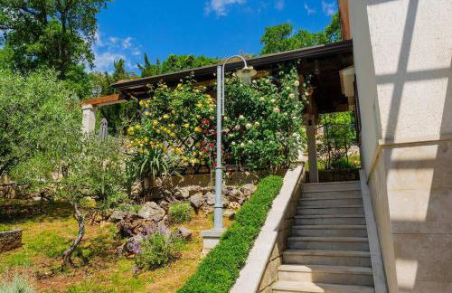 Holiday House - Old Olive - Foto 11