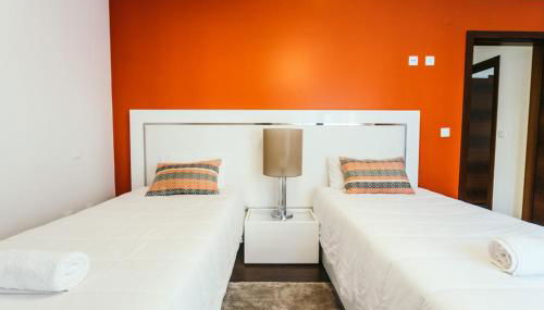 Best Houses 23: Stunning Apartment, Great Location - Foto 5