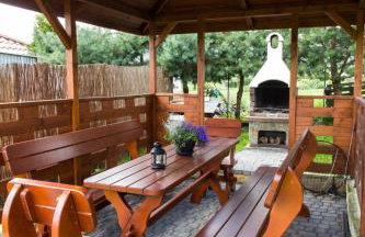 Pokoje Goscinne u Florka - Foto 28