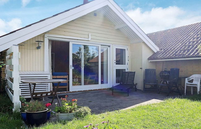 4 Person Holiday Home in Askeby - Photo 19