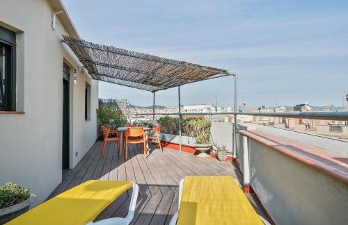 Stay Together Barcelona Apartments - Photo 106