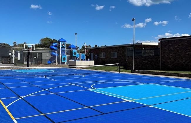 BIG4 Tasman Holiday Parks - Warrnambool - Foto 76