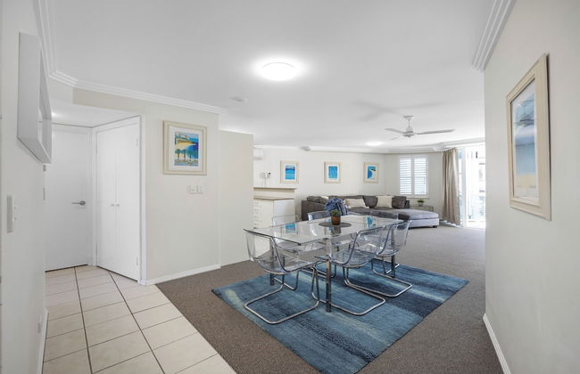 Cerulean Apartments - Foto 46