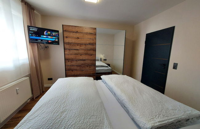 Modern Holiday Home Near Winterberg - Foto 3