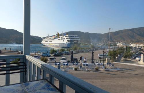 Portogavrio Apartment - Foto 15