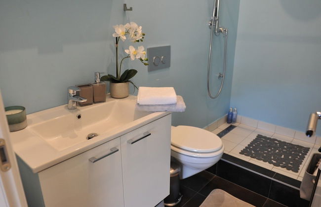 Cozy Lovran Holiday Home With Private Garden - Foto 8