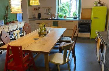 Jolly Old House - Foto 27