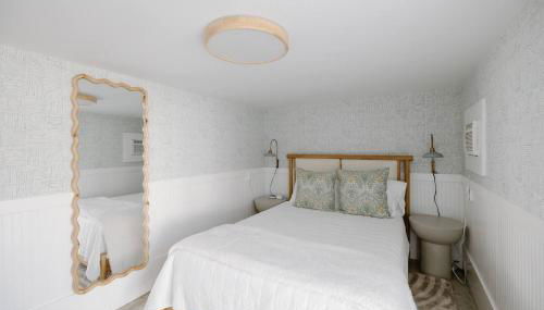 Late Summer Specials - 2 blocks to Beach - Backyard - Walk to Boardwalk - Foto 3, Other