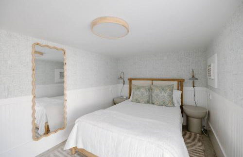 Late Summer Specials - 2 blocks to Beach - Backyard - Walk to Boardwalk - Foto 3