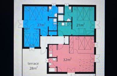 Apartments Glavinović - Near Beach and Center, Free Parking - Photo 32