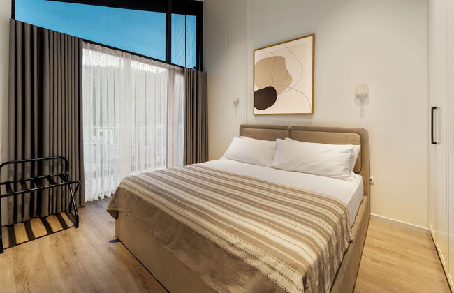 Solridge Aparthotel - Foto 9