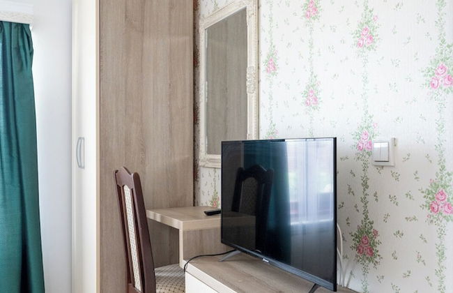 Faraway Aparthotel near Airport - Foto 62