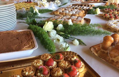 Agriturismo Podere Bucine Basso - Foto 132