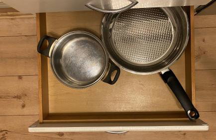 Appartment nahe Galopprennbahn - Photo 15