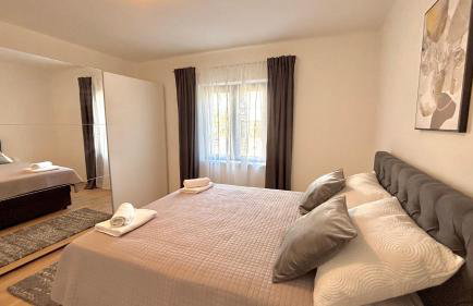 Comfort apartment Kali - with panoramic view - Foto 9