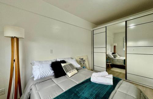 Paz, vinho e conforto - Foto 10