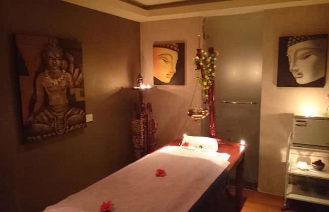 Regal Plaza Hotel - Foto 14