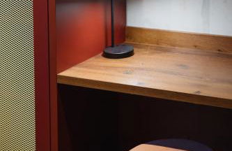 Downtown Apartments Berlin Mitte Wedding - Foto 96