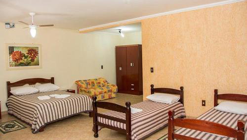 Hotel Fazenda Monte Sião - Foto 2