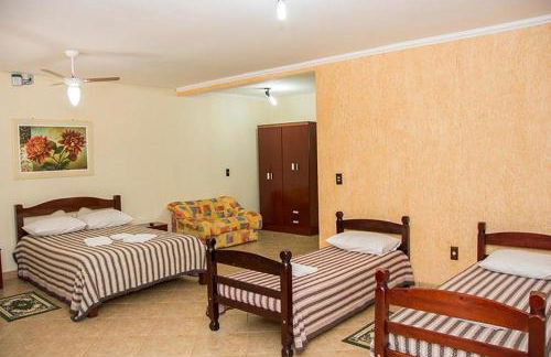 Hotel Fazenda Monte Sião - Foto 2