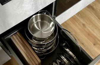 Wohnzeit by Zirwick Apartment - Photo 18