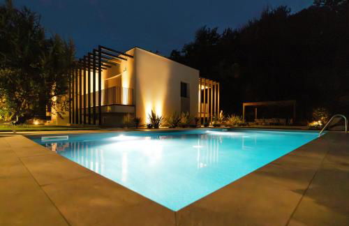 Villa THE ONE - ZAvillas - up to 14 people - Foto 59