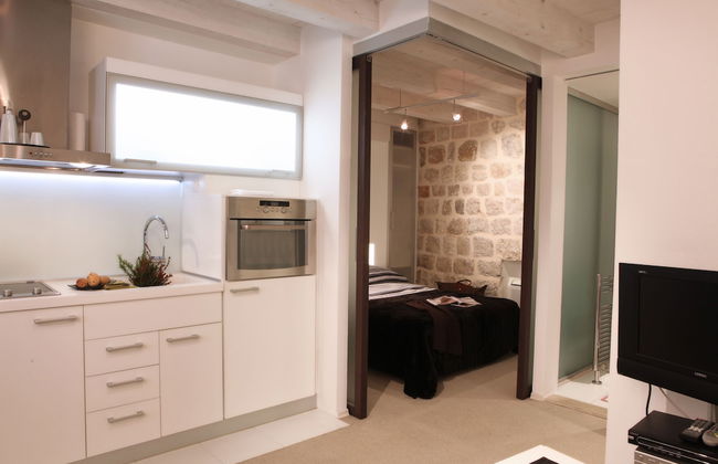 MirÓ Studio Apartments - Foto 20