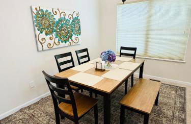 Premier 3BR Retreat - CVNP, Blossom & Boston Hills - Foto 4