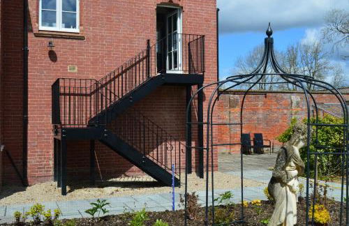 Cockloft Romantic Countryside Hideaway - Foto 16