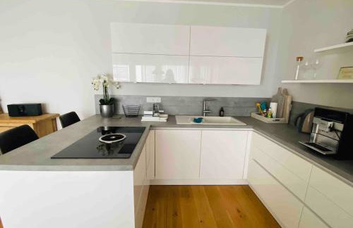 Helle Wohnung S-Bahnnähe München - Foto 40