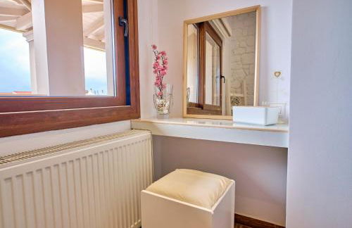 Elena Luxury Suite Agios Stefanos - Foto 18