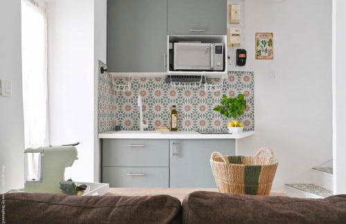 Oustau de Gemo - Maison confort au cœur de Gémenos - Foto 28