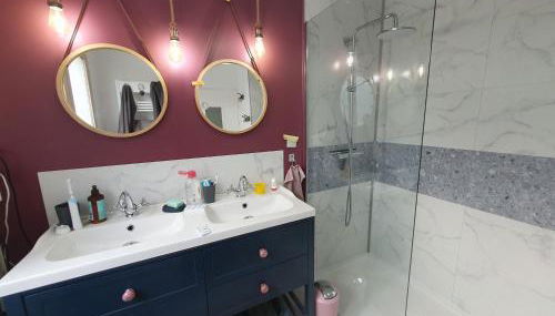 7 min du circuit des 24 h du Mans et 10 min de la Gare - LA BERTINIERE - Foto 5