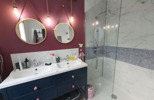 7 min du circuit des 24 h du Mans et 10 min de la Gare - LA BERTINIERE - Foto 5