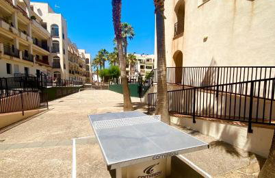 Atico Solarium La Cala - Foto 38