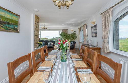 Glasfryn Rhoscolyn Relaxing family friendly home close to the beach - Foto 20