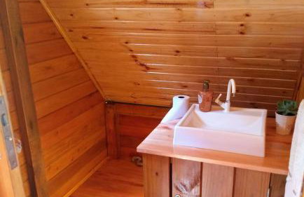 Chalé Recanto da Tiriva - Photo 16