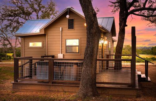 Ab Astris - Starry Night Cottage 1 - Foto 33