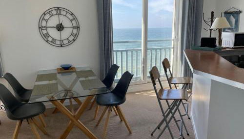 Aiguemarine - Vue Mer & Fort - Confort & Evasion - Foto 3