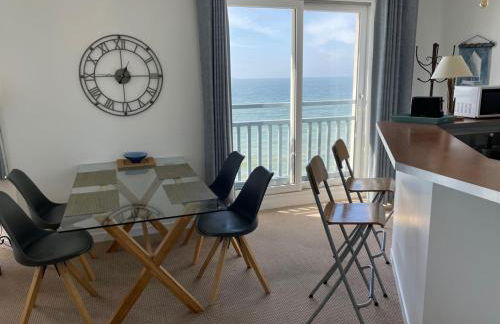 Aiguemarine - Vue Mer & Fort - Confort & Evasion - Foto 3