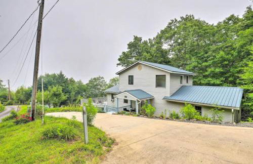 Roamer's Respite - A Prime Location with Scenic Views For Your Ultimate Retreat - Foto 43