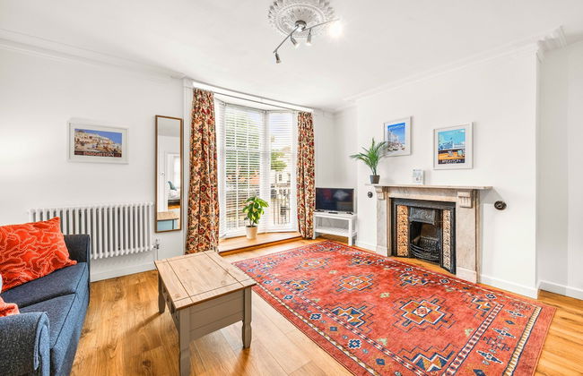 Upper Rock Brighton Apartments - Foto 64