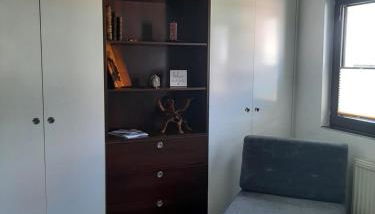 Ferienwohnung Fernblick bei Brückners - Foto 4