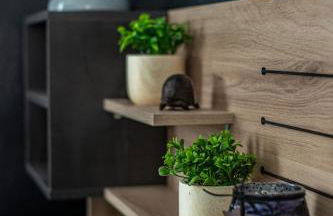 L'S-Kal-56, design et cosy ! - Foto 13